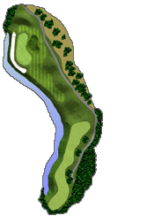 Hole 13